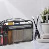 imageConair Travel Sized Toiletries TSA Approved Travel Bottles Travel Sized Bottles by Travel Smart 13 Piece SetToiletry Bag