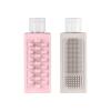 imageConair Travel Sized Toiletries TSA Approved Travel Bottles Travel Sized Bottles by Travel Smart 13 Piece Set2 Piece Set