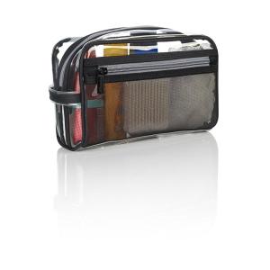 imageConair Travel Sized Toiletries TSA Approved Travel Bottles Travel Sized Bottles by Travel Smart 13 Piece SetToiletry Bag