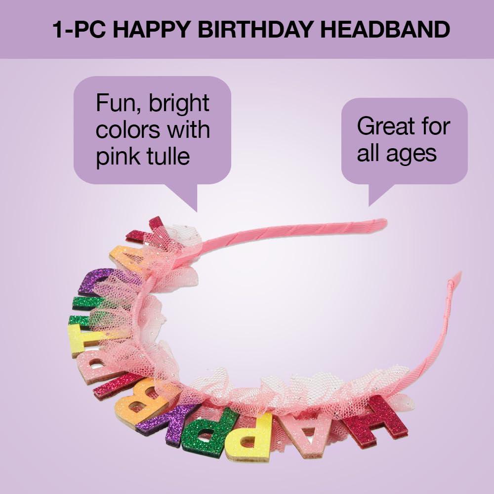 imageScunci by Conair Effortless Beauty Skinny headband plastic Headbands for Women and Men  hair accessories for women  Neutral Colors  4 CountBirthday