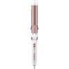 imageConair Double Ceramic 1 14Inch Curling Iron 1  inch barrel produces loose curls  for use on medium and long hairWhite