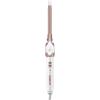 imageConair Double Ceramic 1 14Inch Curling Iron 1  inch barrel produces loose curls  for use on medium and long hairWhite