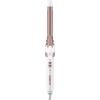 imageConair Double Ceramic 1 14Inch Curling Iron 1  inch barrel produces loose curls  for use on medium and long hairWhite