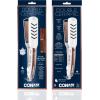 imageConair Double Ceramic Flat Iron 1inchWhite