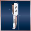 imageConair Double Ceramic Flat Iron 1inchWhite