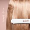 imageConair Double Ceramic Flat Iron 1inchWhite