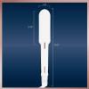 imageConair Double Ceramic Flat Iron 1inchWhite
