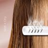 imageConair Double Ceramic Flat Iron 1inchWhite
