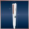 imageConair Double Ceramic Flat Iron 1inchWhite