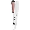 imageConair Double Ceramic Flat Iron 1inchWhite
