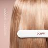 imageConair Double Ceramic Flat Iron 1inchWhite