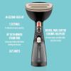 imageConair Handheld Garment Steamer for Clothes Turbo ExtremeSteam 1875W Portable Handheld Design Strong Penetrating Steam  Amazon Exclusive in Black GS59BBlack