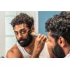 imageConair Men AllinOne Trimmer for Men  Nose Hair Beard Mustache Body Hair Trimmer  16 Piece Mens Grooming Kit for Manscaping Showerproof  RechargeableGrey