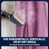 imageConair Steam Stylist  Press Iron ampamp Steamer  Great for Home Office or Travel  3in1 Steam Iron for Quick Wrinkle Removal  Dry CleanerQuality Creasing and Pressing Made EasyMidnight Blue