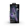 imageINFINITIPRO BY CONAIR The Knot Dr AllinOne Oval Dryer Brush Hair Dryer ampamp Volumizer Hot Air BrushOval Dryer Brush