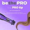 imageINFINITIPRO BY CONAIR The Knot Dr AllinOne Oval Dryer Brush Hair Dryer ampamp Volumizer Hot Air BrushOval Dryer Brush