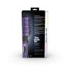 imageINFINITIPRO BY CONAIR The Knot Dr AllinOne Oval Dryer Brush Hair Dryer ampamp Volumizer Hot Air BrushOval Dryer Brush