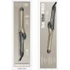 imageINFINITIPRO BY CONAIR Tourmaline Ceramic 1 14inch Curling Iron 1 14inch Digital Curling Iron 1  inch barrel produces loose curls  for use on medium and long hairDark Grey