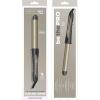 imageINFINITIPRO BY CONAIR Tourmaline Ceramic 1 14inch Curling Iron 1 14inch Digital Curling Iron 1  inch barrel produces loose curls  for use on medium and long hairDark Grey