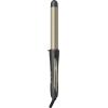 imageINFINITIPRO BY CONAIR Tourmaline Ceramic 1 14inch Curling Iron 1 14inch Digital Curling Iron 1  inch barrel produces loose curls  for use on medium and long hairDark Grey