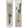 imageINFINITIPRO BY CONAIR Tourmaline Ceramic 1 14inch Curling Iron 1 14inch Digital Curling Iron 1  inch barrel produces loose curls  for use on medium and long hairDark Grey