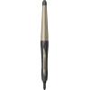 imageINFINITIPRO BY CONAIR Tourmaline Ceramic 1 14inch Curling Iron 1 14inch Digital Curling Iron 1  inch barrel produces loose curls  for use on medium and long hairDark Grey