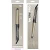 imageINFINITIPRO BY CONAIR Tourmaline Ceramic 1 14inch Curling Iron 1 14inch Digital Curling Iron 1  inch barrel produces loose curls  for use on medium and long hairDark Grey