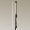 imageINFINITIPRO BY CONAIR Tourmaline Ceramic 1 14inch Curling Iron 1 14inch Digital Curling Iron 1  inch barrel produces loose curls  for use on medium and long hairDark Grey