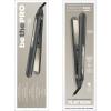 imageINFINITIPRO BY CONAIR Tourmaline Ceramic Flat Iron 1 14inch Digital Hair StraightenerDark Grey