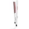 imageConair Double Ceramic Flat Iron 1inchWhite