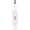 imageConair GIRLBOMB Nose Hair Trimmer for Women Face Hair Removal for Women Battery Operated Packaging May VaryLadies Batterypowered With Storage Pouch
