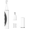 imageConair GIRLBOMB Nose Hair Trimmer for Women Face Hair Removal for Women Battery Operated Packaging May VaryWhite