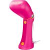 imageConair Handheld Garment Steamer for Clothes  Power Steam Small Size Big Power  Great for Home Office or Travel with Dual Voltage for Worldwide Use Mint GreenPink