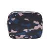 Blue  Pink  Black Camo