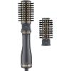 imageINFINITIPRO BY CONAIR Hot Air Styling Brush Set with 2Inch and 15Inch BristlesMulticolor