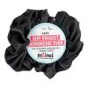 imageScunci by Conair The Original Super Comfy Waffle Knit Scrunchie hair accessories  hair accessories for women  Assorted Colors 36 CountBlack