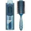 imageThe Knot Dr hair brush by Conair  hair brush blow dryer  Ideal for all hair types  round brush for blow out  Vented round hairbrush