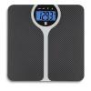 imageWeight Watchers Scales by Conair Smart Scale for Body Weight Digital Bluetooth Smart Bathroom Scale with Body Fat Muscle and BMI in BlackCarbon Fiber  Weight and BMI