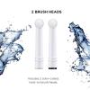 imageInterplak by Conair OptiClean Replacement Power Plaque Remover Brush Heads Color May Vary
