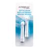 imageInterplak by Conair OptiClean Replacement Power Plaque Remover Brush Heads Color May Vary