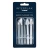 imageInterplak by Conair Water Flosser Replacement Tips Pack of 5 for Oral Irrigator
