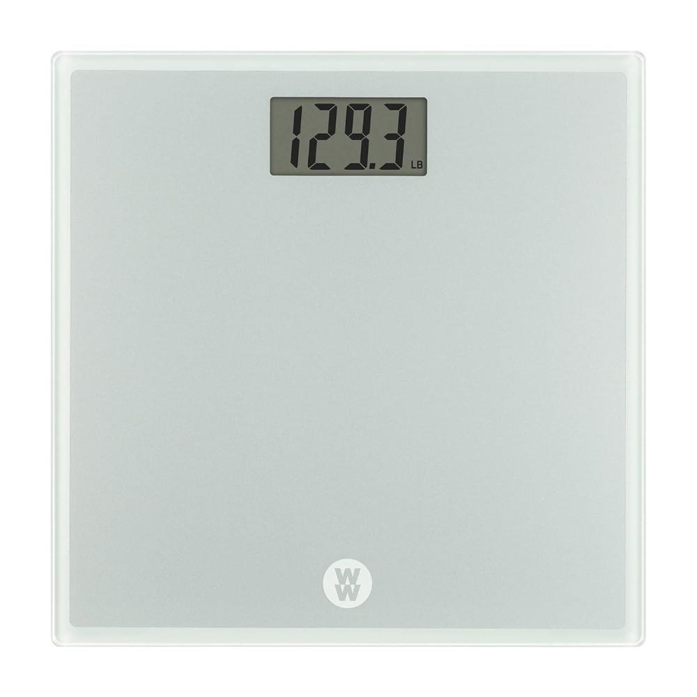 Weight Watchers Scales By Conair Scale For Body Weight, Digital 