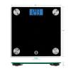 imageWeight Watchers Scales by Conair Scale for Body Weight Digital Bathroom Scale in Black