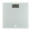 imageWeight Watchers Scales by Conair Scale for Body Weight Digital Bathroom Scale in Glass