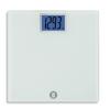 imageWeight Watchers Scales by Conair Scale for Body Weight Digital Bathroom Scale in White