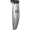 imageConairMAN Beard Trimmer for Men for Face and Mustache WetDry Beard and Stubble Trimmer Flex Contouring Head with 15 Precise Settings and PremiumGrey