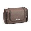 imageConairMAN Travel Toiletry Bag for Men Dopp Kit Travel Bag in Brown