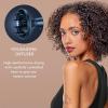 imageINFINITIPRO by CONAIR DigitalAIRE 20 Hair Dryer  FrizzEliminating Hair Dryer with Diffuser  Hair Blow Dryer with Up to 5X More Speed for Higher Air Pressure ampamp Drying Power