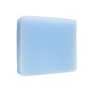 imageTrue Glow by Conair Paraffin Bath for Hands and Feet  Moisturizing Treatment With 1lb Wax  PurpleAloe Vera
