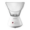 imageTrue Glow by Conair Facial Steamer  Face Steamer for Facial Deep Cleaning  Home Facial SpaFacial Sauna System